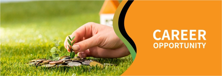 Credit Assistant Officer