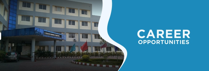 Angular JS/Node JS Developer