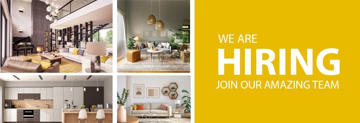 Interior Designer/Architecture