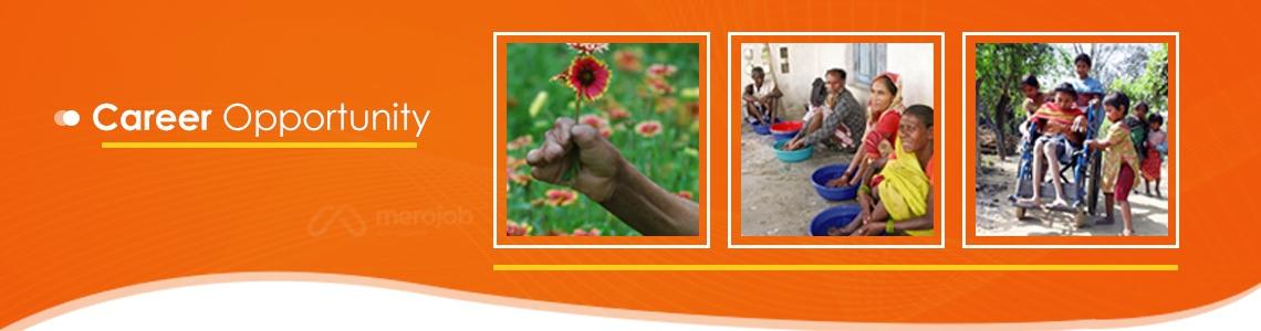 Resource Mobilization, Monitoring and Communication Officer (RMMCO)