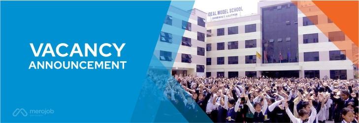 Lower Secondary Science / Math Teacher