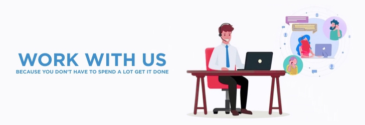 Telesales Executives