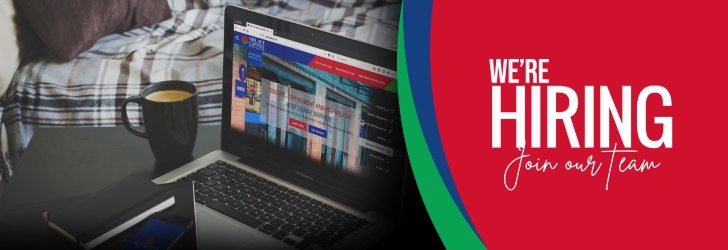 Marketing Executive / Digital Marketer