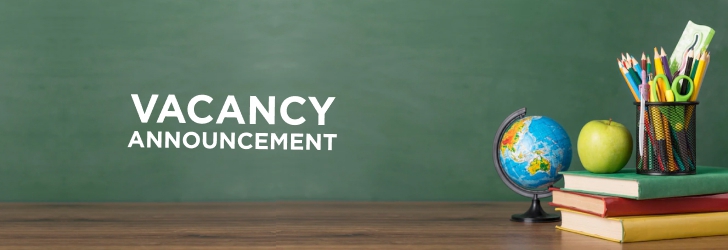 Administrative Officer