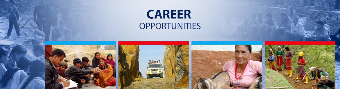 RAP3 LRN Engineering Intern