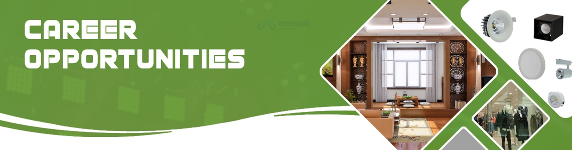 Senior Sales Executive