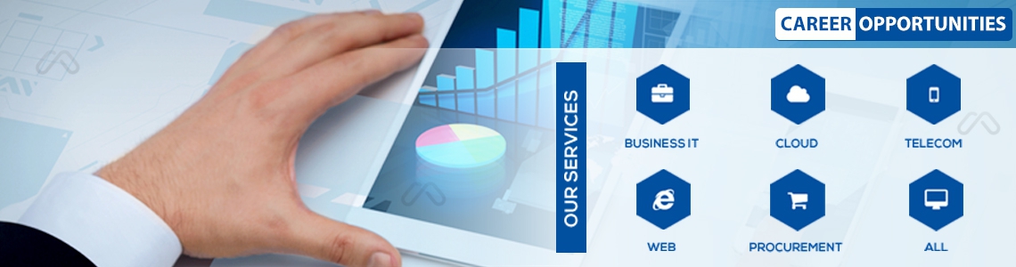 Digital Marketing Specialist