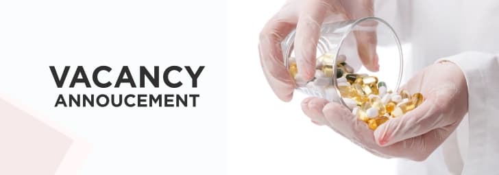 Medical Sales Officer (MSO)