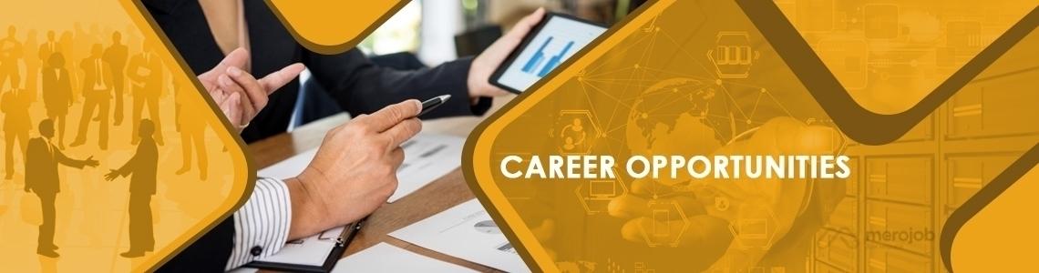 Ticketing Officer