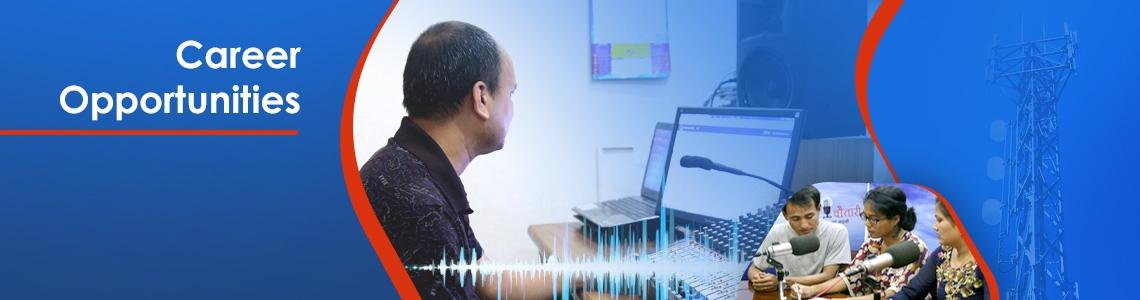 Intern - Call Center Management