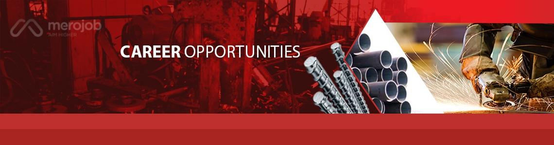 Sales Officer