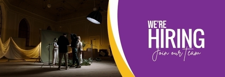 Video Editor and Graphic Designer