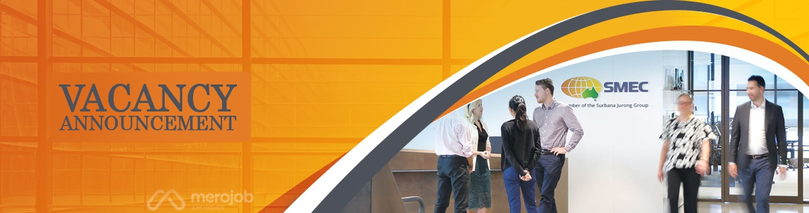 Business Development Manager