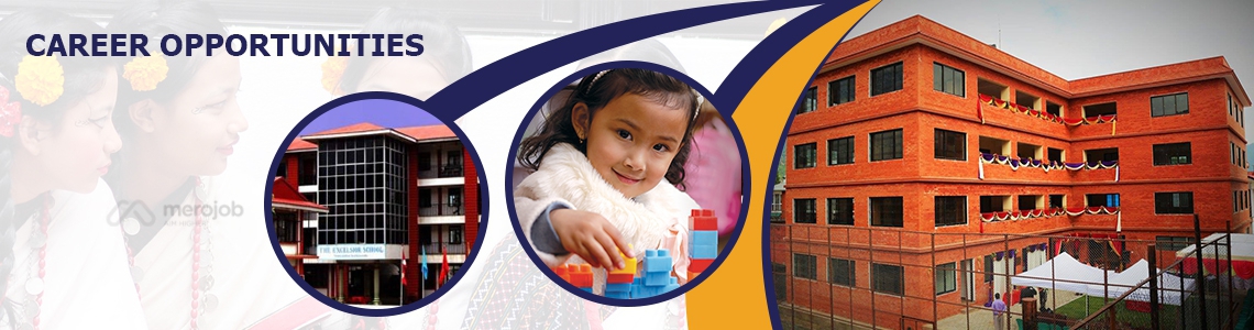 Lower Secondary Level Science Teacher