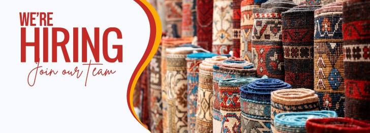 Social Media & Marketing Coordinator