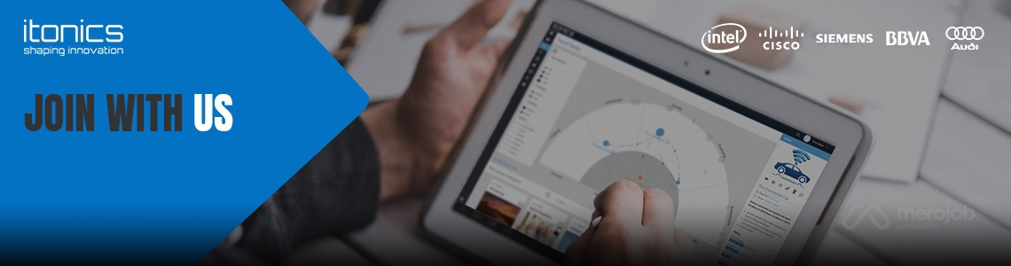 Innovation and Insights Analyst - Mining, Utilities and Energy