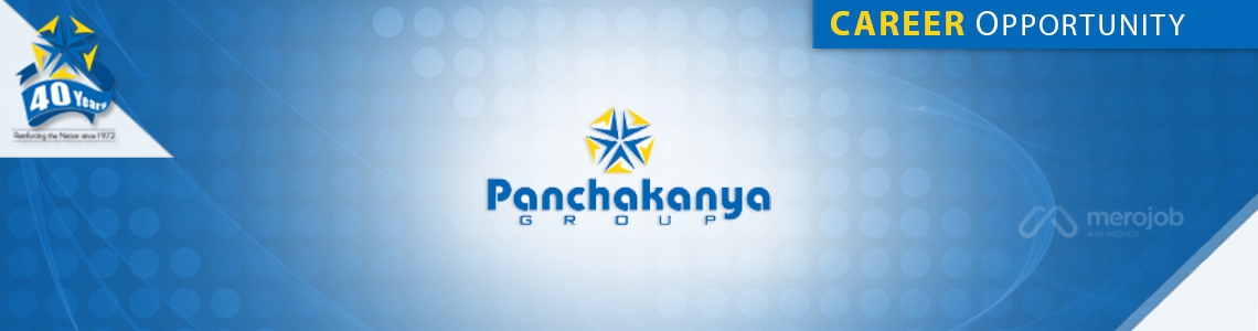 Store In-charge / Store Assistant