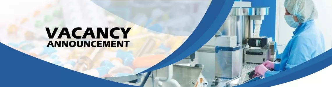 Product Manager - Pharmaceutical