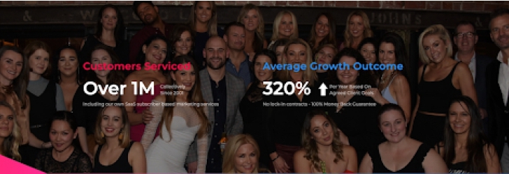 Digital Marketing Advertising Lead