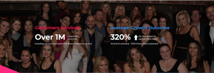 WordPress Developer (Full Stack)