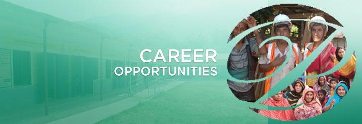 Admin and Finance Officer
