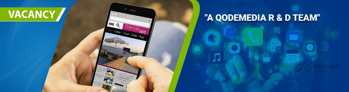 Senior Mobile Developer