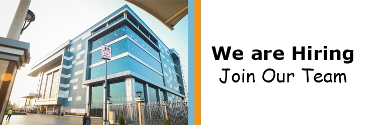 Business Development Associate