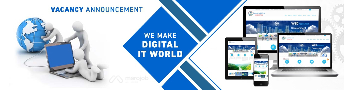 Software Marketing Officer