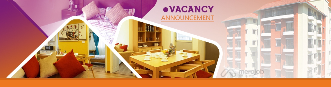 Property Management Executive