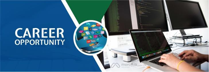 Software QA Automation Engineer