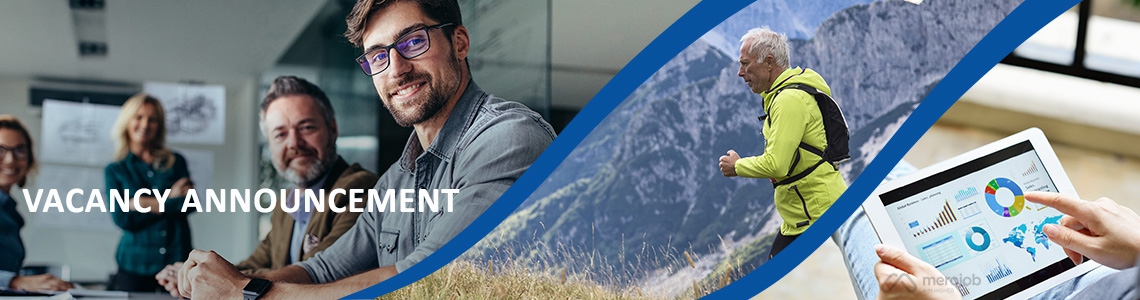 Data Project Manager