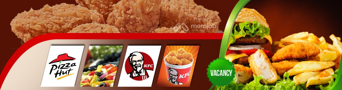 Restaurant Manager (Female Only)