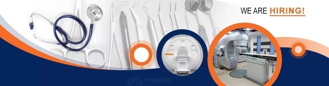 Sales Operations Executive