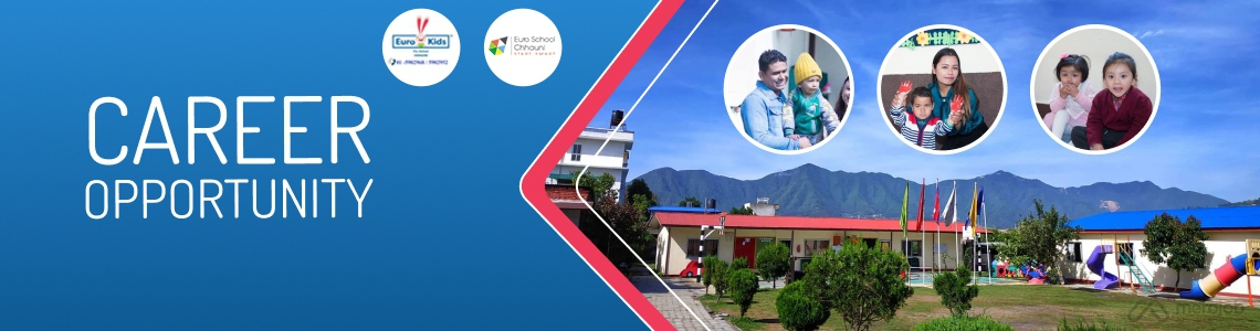 Primary Level Grade Teachers (Grade 1 - 3)