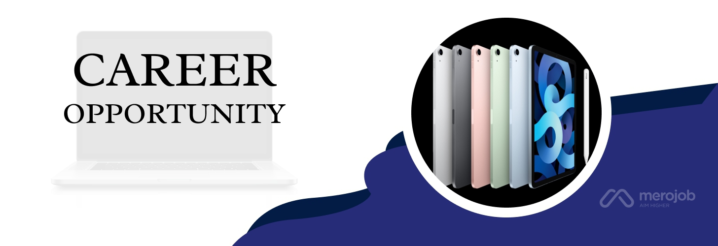 Marketing And Communication Officer