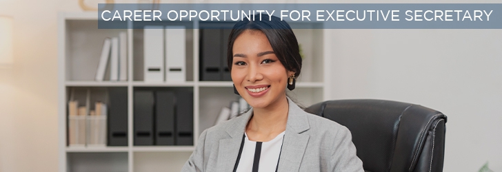 Executive Secretary