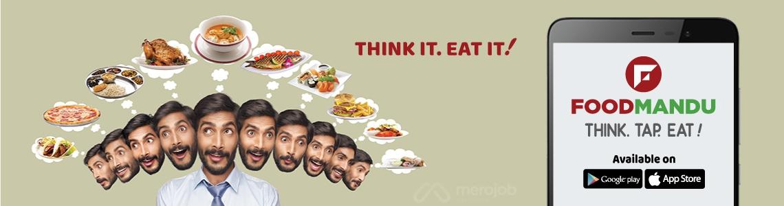 Delivery Riders Supervisor