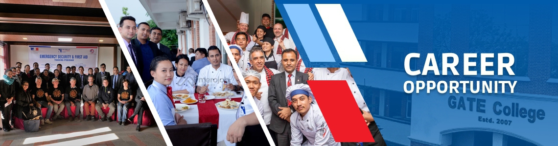 Faculty in Hospitality Business Operations and Management