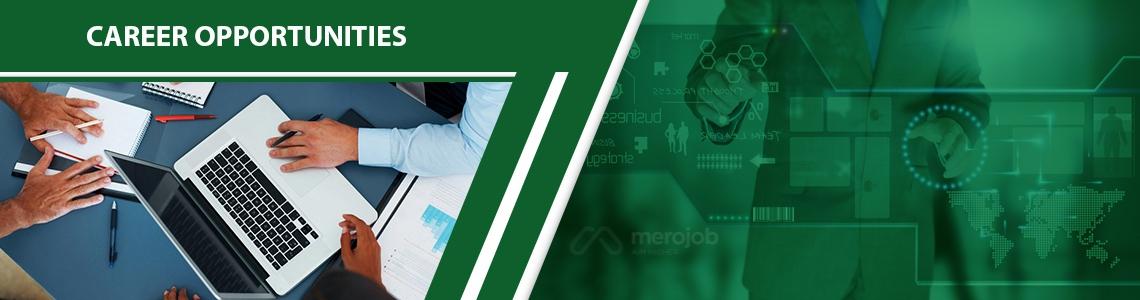 PHP Developer (Senior/Mid Level)