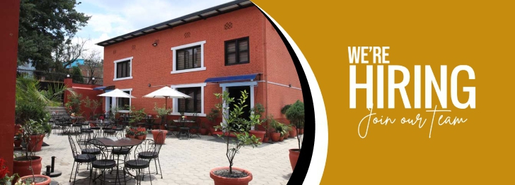 Hotel & Restaurant Manager