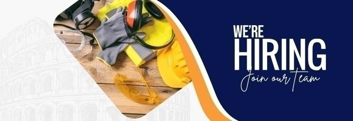 Senior Warehouse Manager