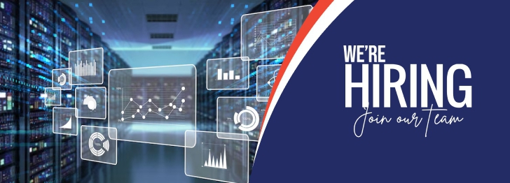 Senior .NET Developer (Full Stack)