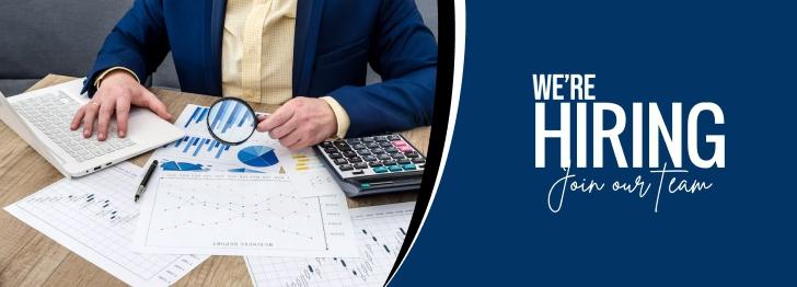 Product Manager - Tax Planning Software Development