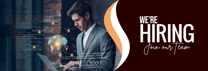 Full-Stack Developer