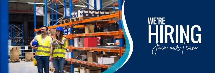 Customer Service Executive