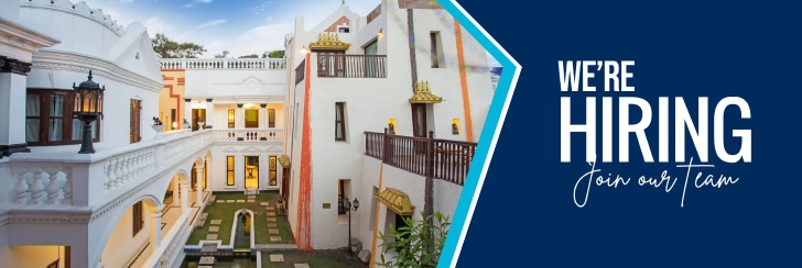 Front Office Associate