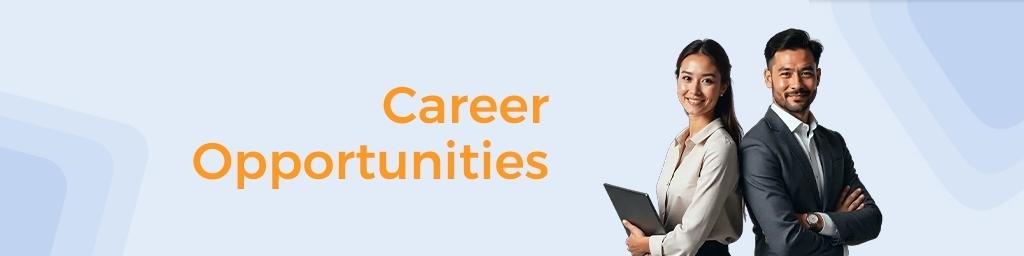 Business Development Executive