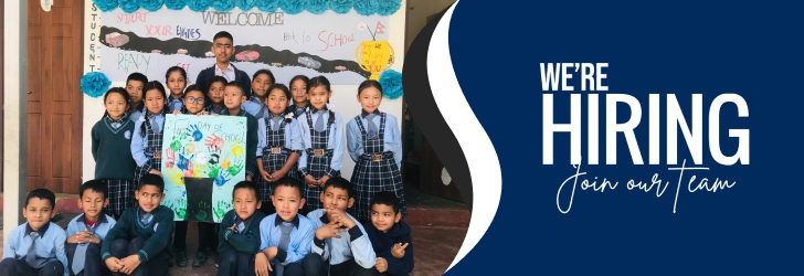 AI & Electronics Teacher