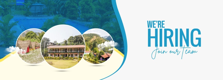 Resident Hotel Manager