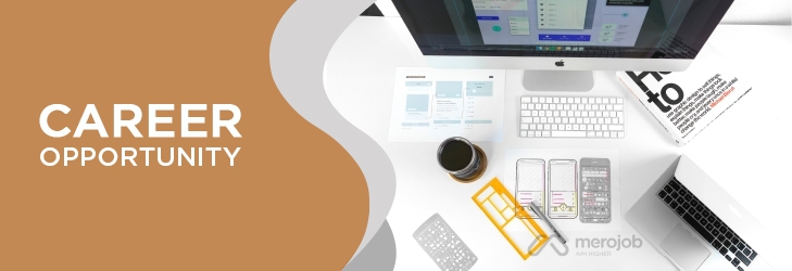 Business Development Officer